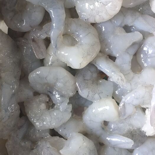 苏州白对虾仁