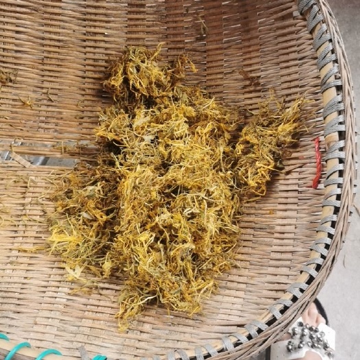  金银花