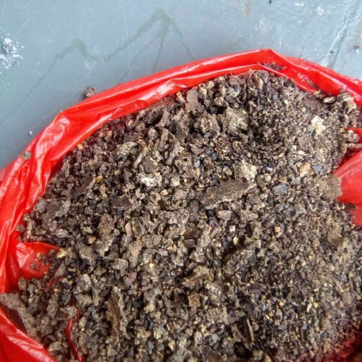 柳州间接肥料  大量批发桐麸1700元一吨，要多优惠。