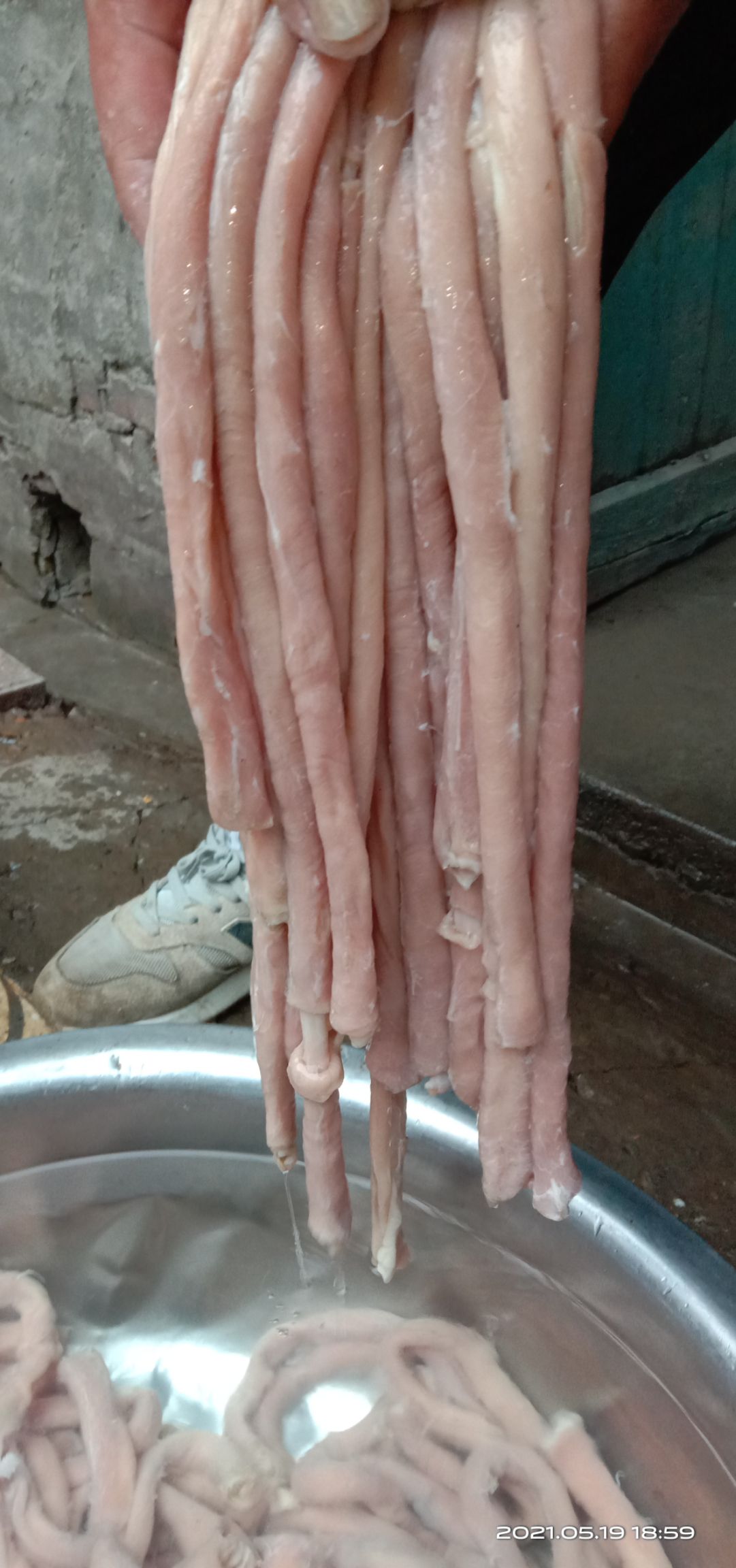 羊肚  羊副产品，羊红肠，干净，出称率高羊汤，饭店。