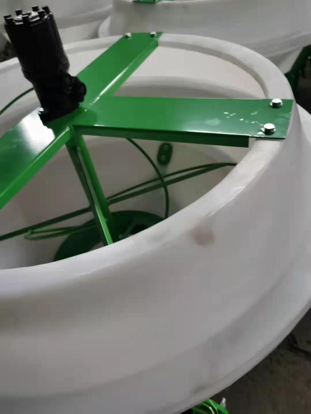 施肥器 颗粒有机肥拌肥撒肥机