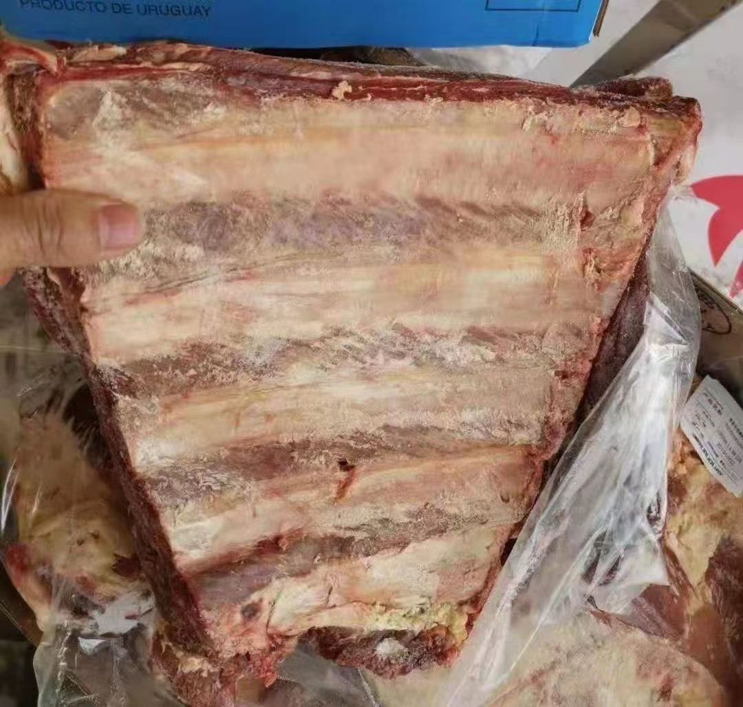 牛排段，肉多多