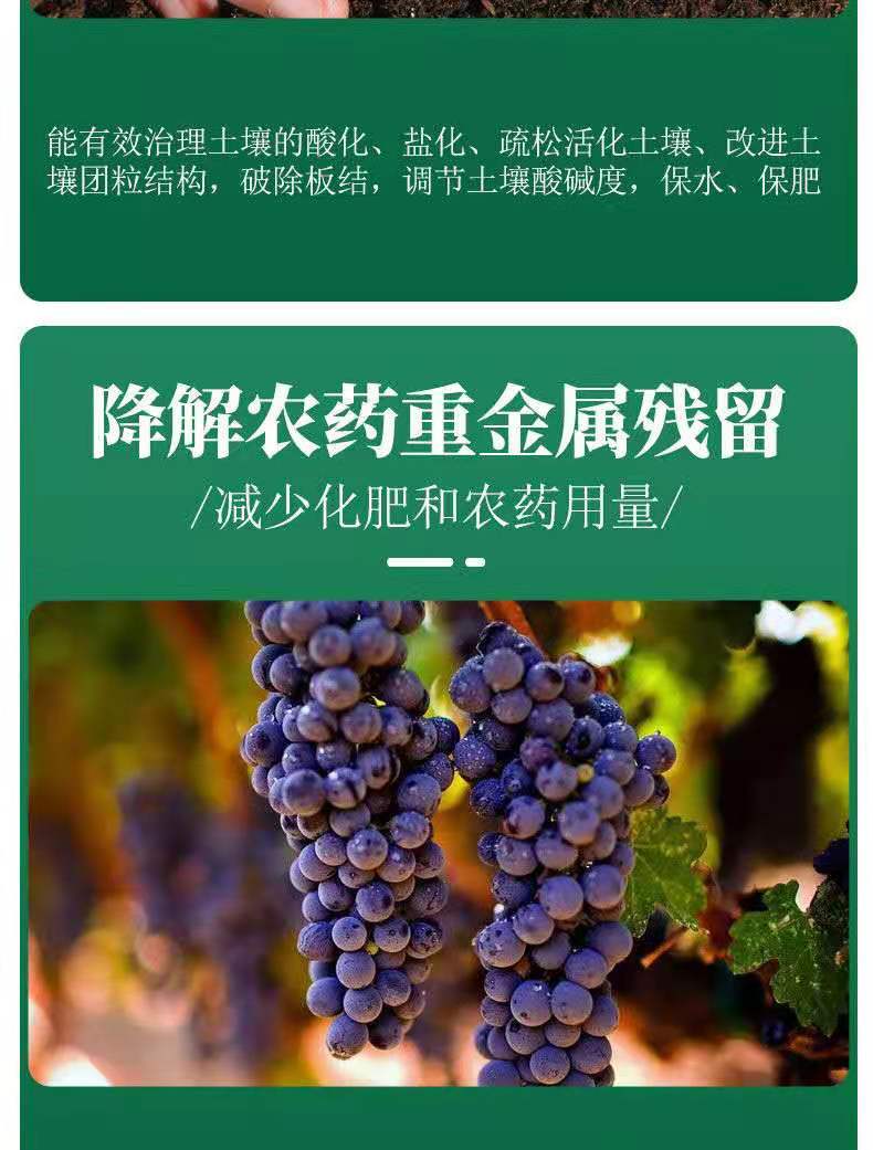 海藻鱼蛋白水溶肥，生根壮秧保花保果，40斤装