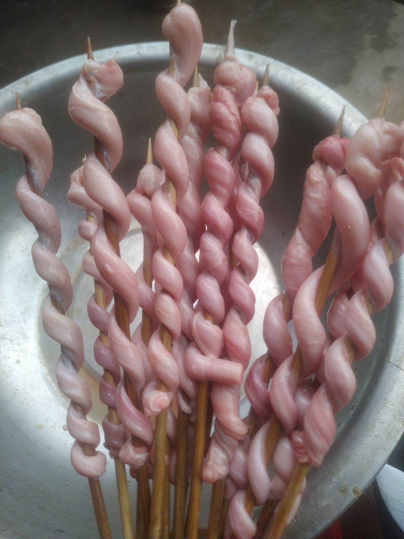 猪鞭批发