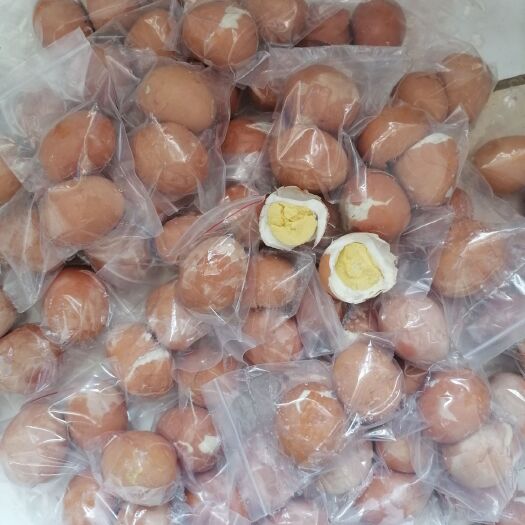 白城普通鸡蛋 鲜熟鸡蛋