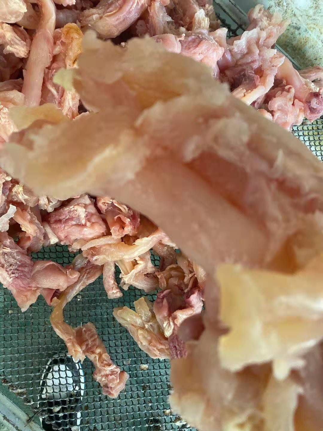 牛副产品  厂家直销熟牛主筋，一手货源，欢迎选购。