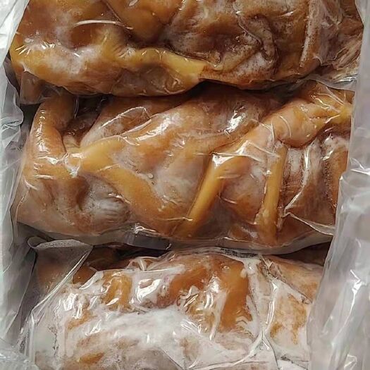 阳信县厂家直销酱香牛蹄皮，一手货源，欢迎选购。