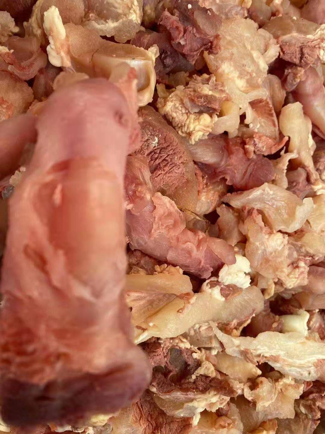 牛副产品 厂家直销腱巴筋，一手货源，欢迎选购。