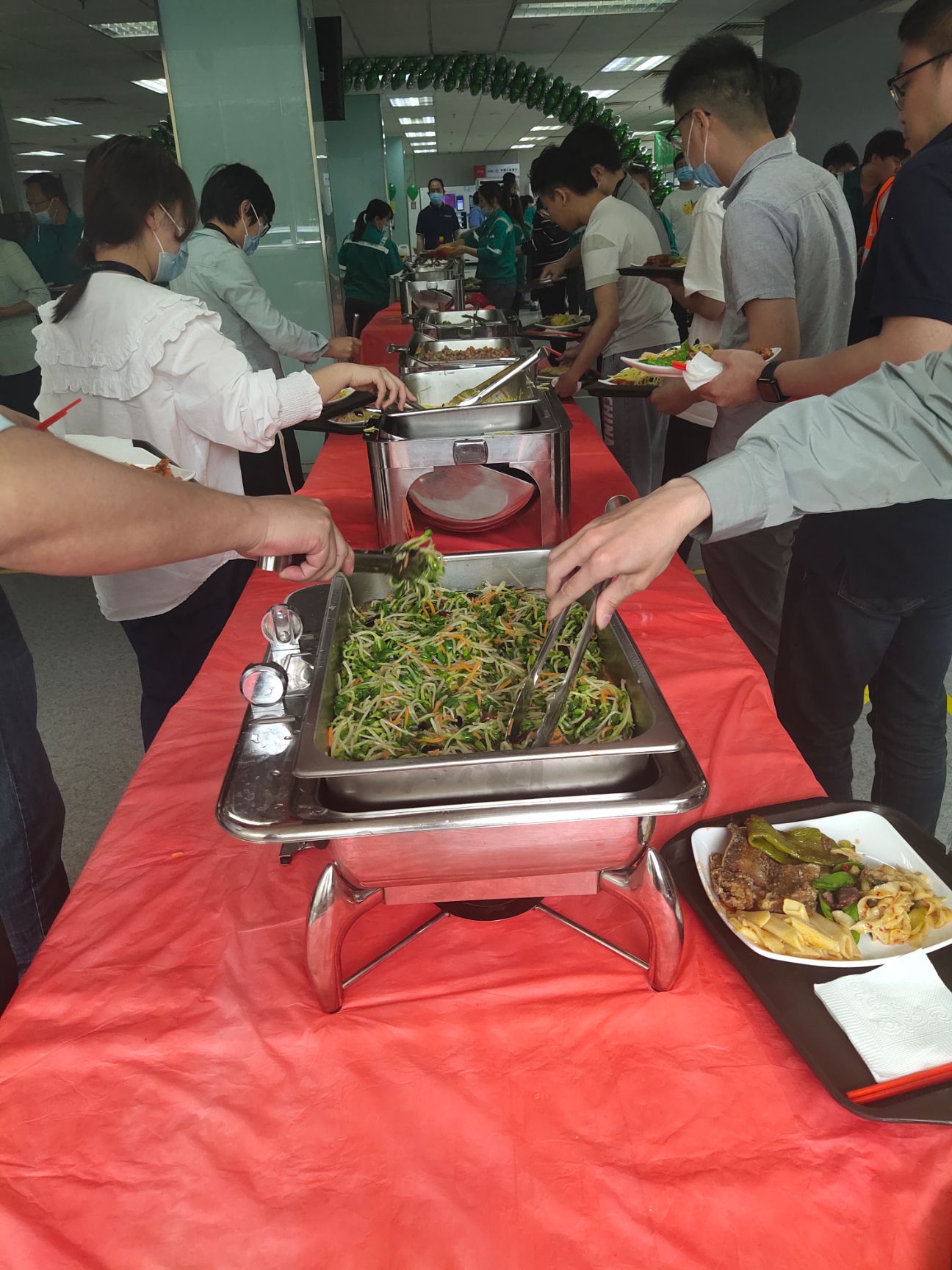 黄豆芽 土生黄豆苗，