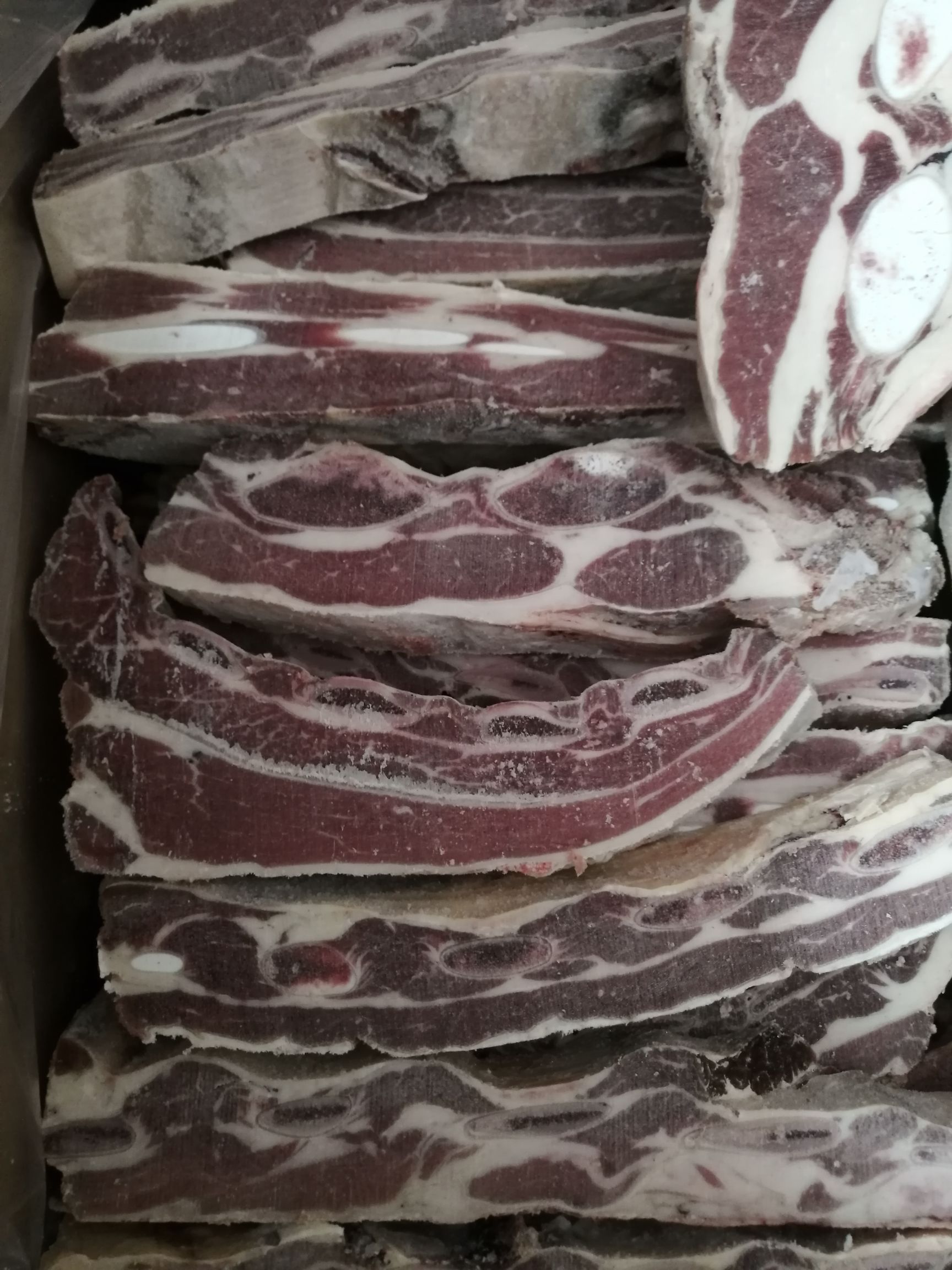 牛排段，肉多多