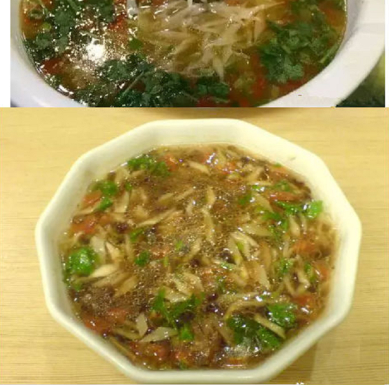 甘肃特产会宁农家杂粮面粉五谷杂粮扁豆浆水面5斤装包邮