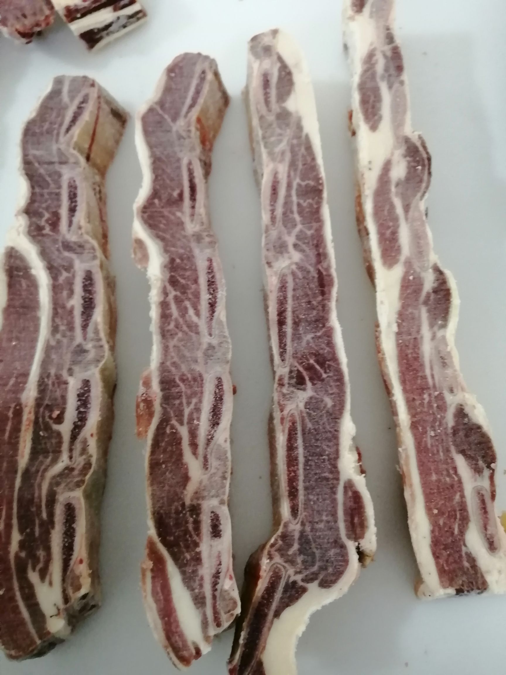 牛排段，肉多多