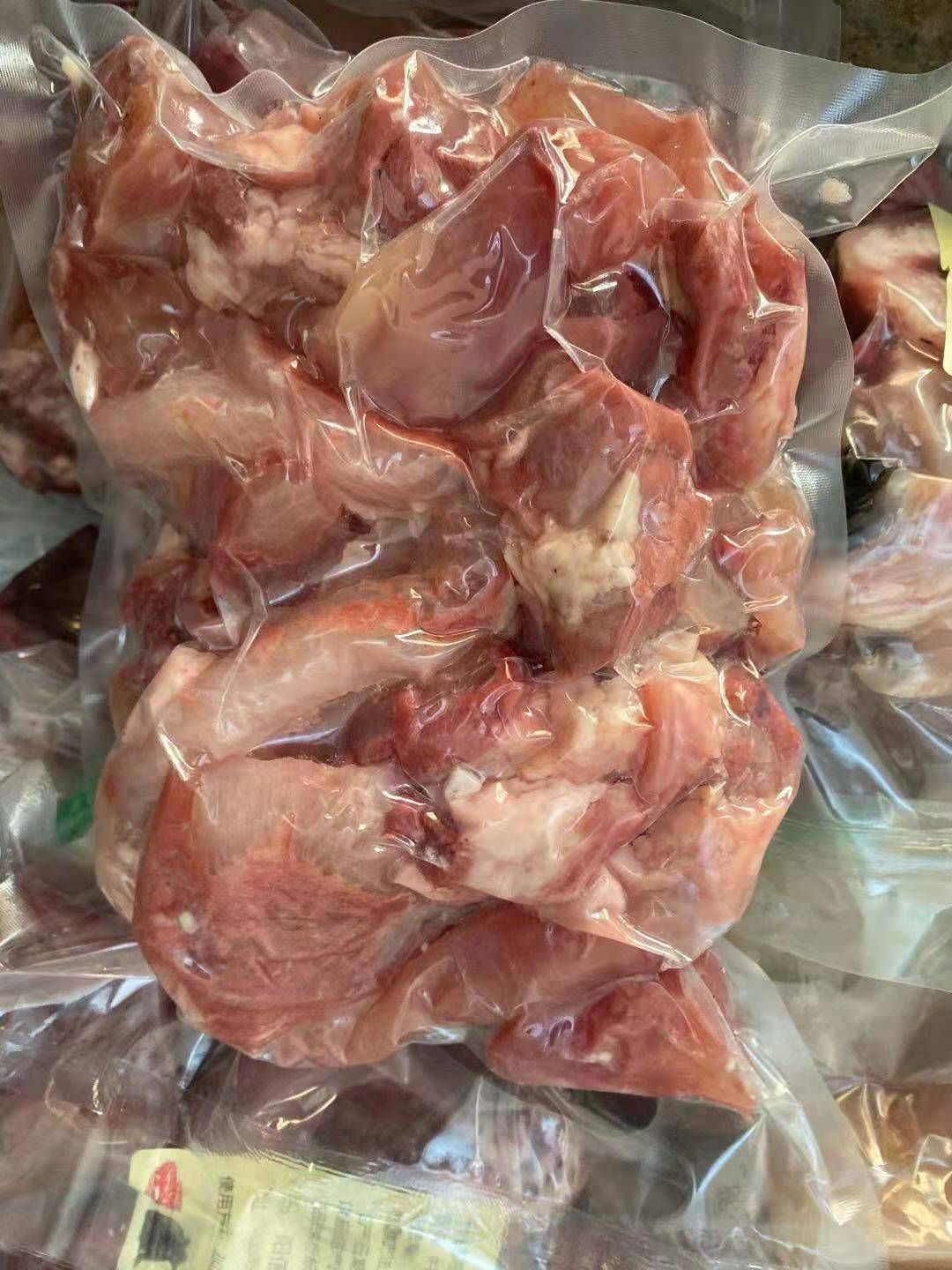 牛副产品 厂家直销腱巴筋，一手货源，欢迎选购。