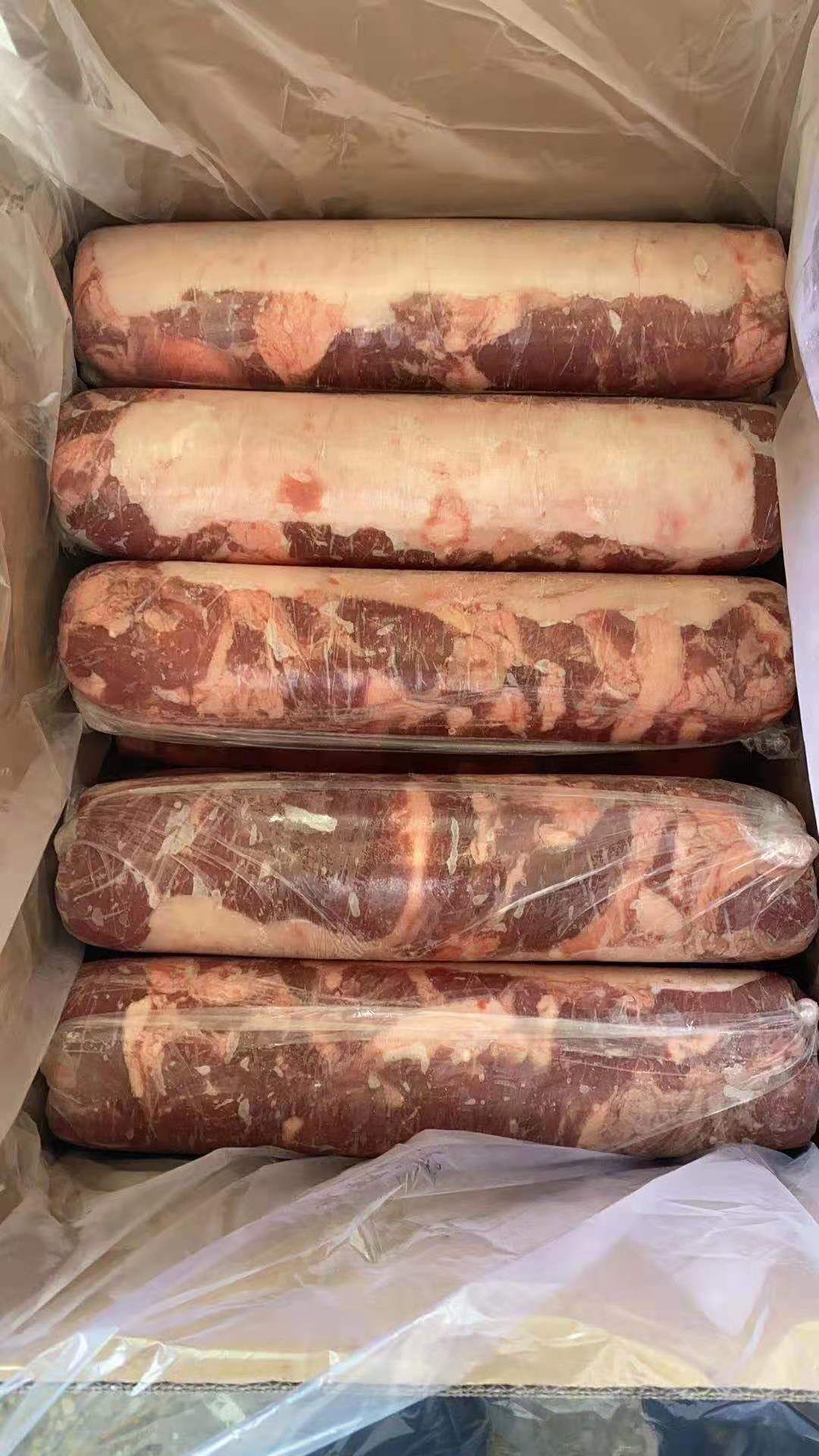 厂家直销羔羊肉卷，一手货源，欢迎选购。