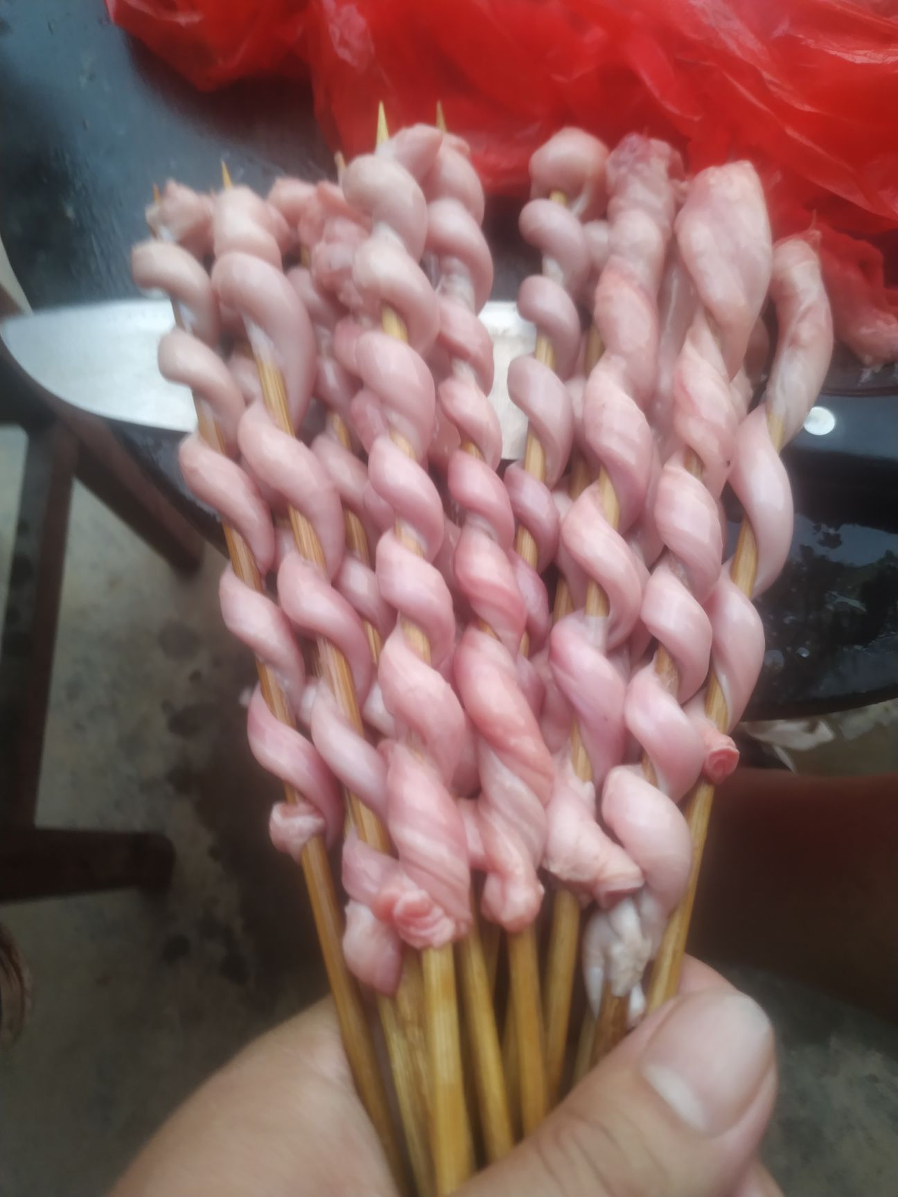 猪鞭批发