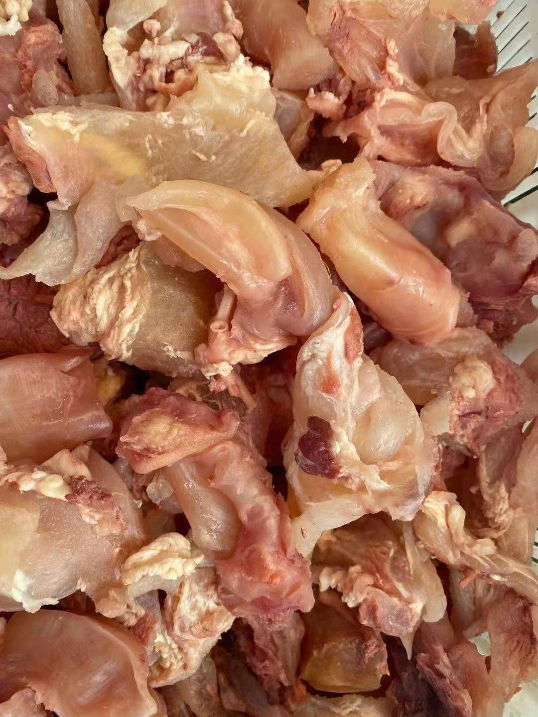 牛副产品 厂家直销腱巴筋，一手货源，欢迎选购。