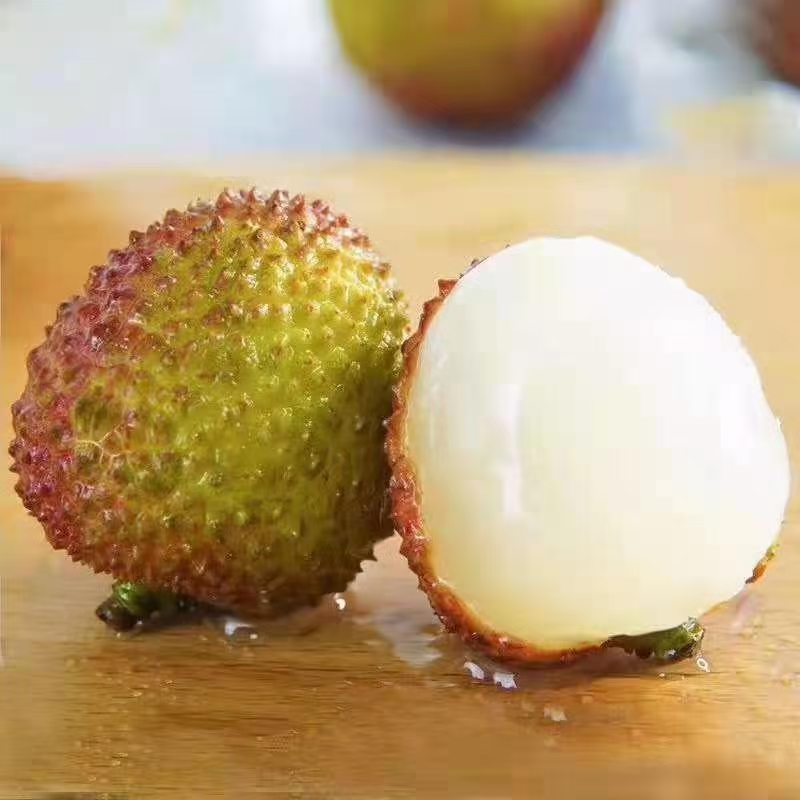 妃子笑荔枝 自产自销   欢迎各位电商微商平台   一件代发