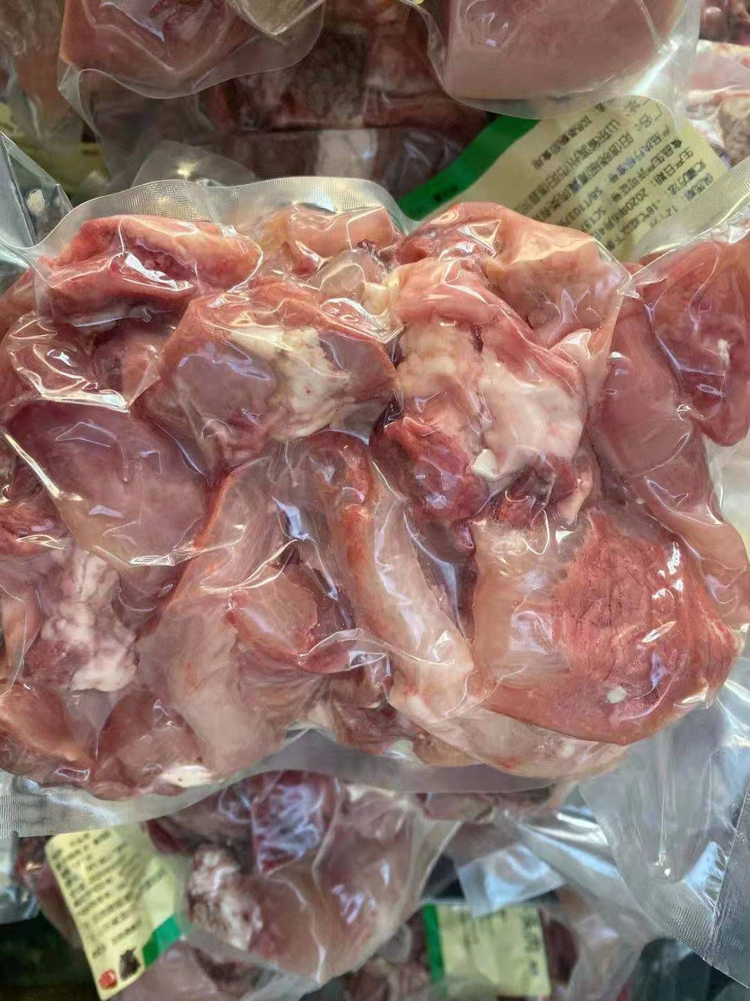 牛副产品 厂家直销腱巴筋，一手货源，欢迎选购。