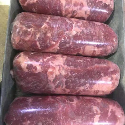 阳信县厂家直销纯干牛碎肉，一手货源，欢迎选购。