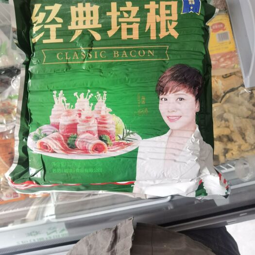 晋江市名佑经典培根     一手货源   量大从优
