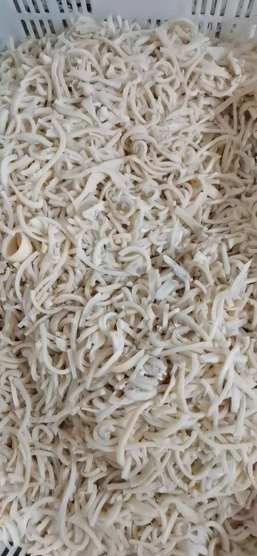 纯干羊皮丝，一手货源，货源充足稳定，保证质量，有需要的联系我