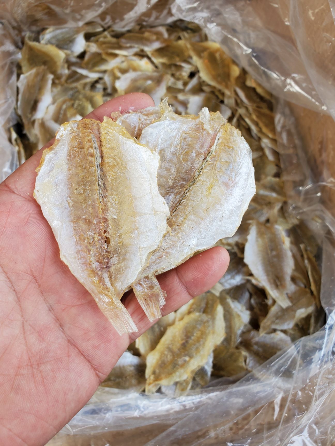 烧烤鱼片烧烤金三鱼片甜口一斤90片左右9成干以上