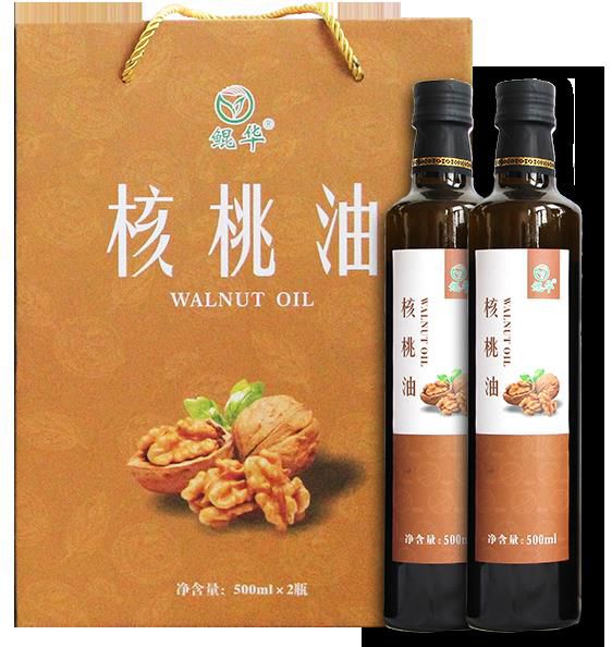 牡丹籽油厂家直供，提供贴牌代加工