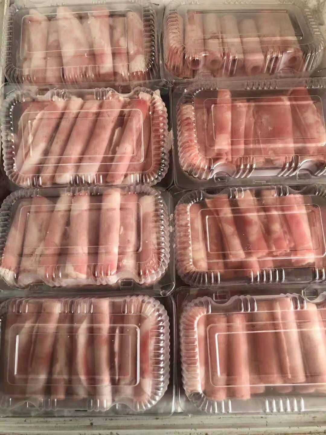 厂家直销羔羊肉卷，一手货源，欢迎选购。