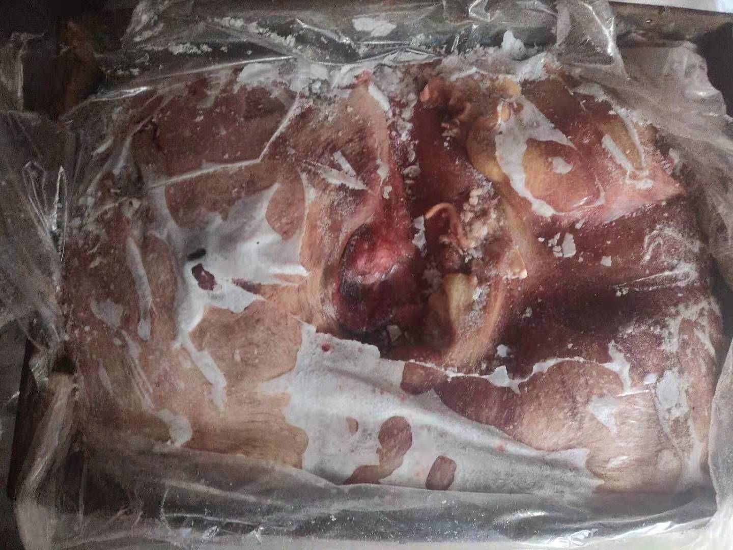 牛杂  厂家直销牛胎盘，一手货源，欢迎选购。