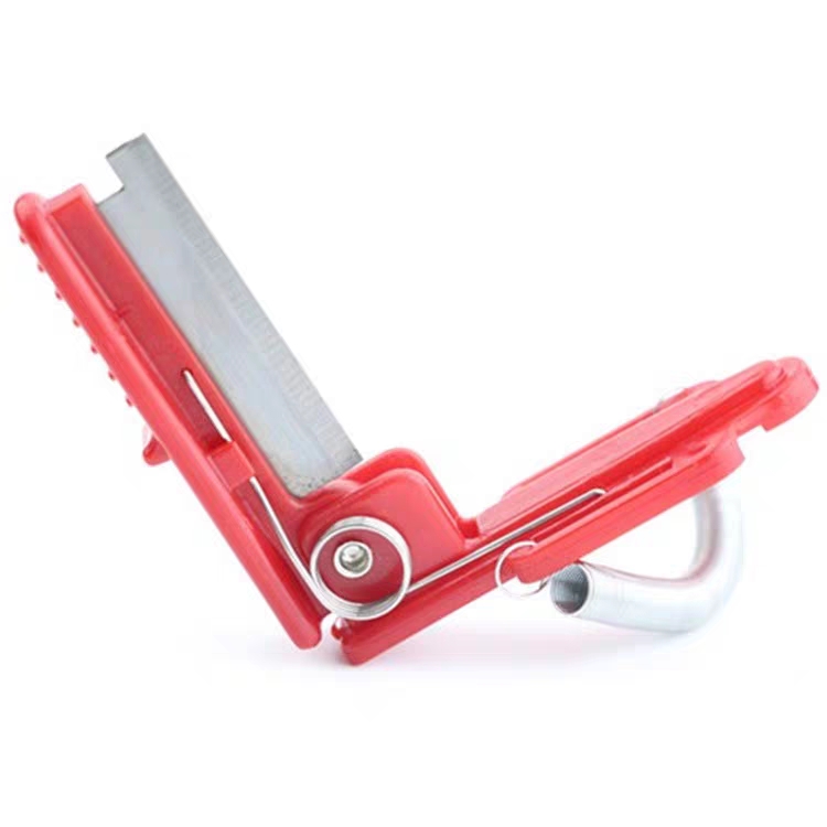 采摘工具采摘刀采摘小铡刀辣椒豆角葡萄掐须打尖去叶