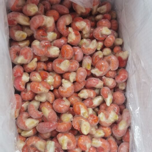 郑州小龙虾  龙虾尾