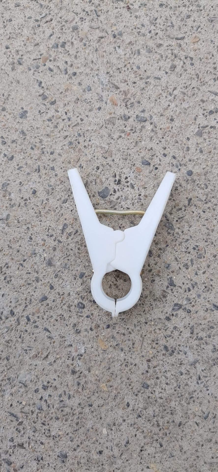 吊秧夹绑蔓夹子番茄西红柿黄瓜大棚蔬菜果园吊秧夹扶蔓夹吊蔓夹