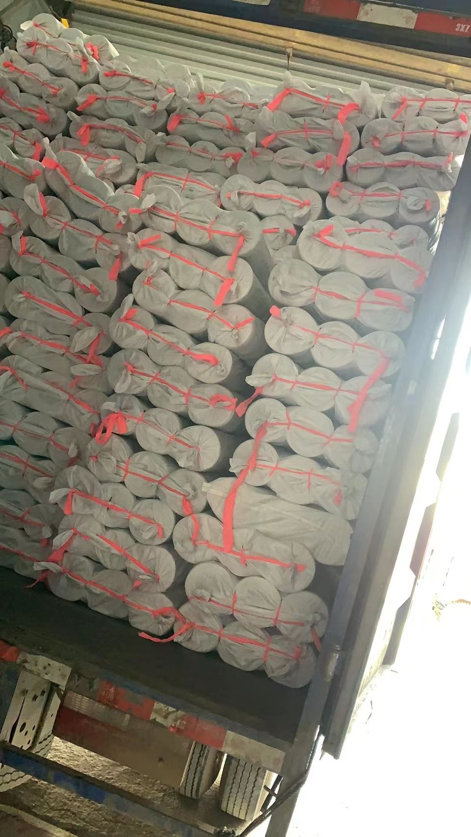 吊秧绳 捆扎土球绳布条园林素菜大棚辅助用品