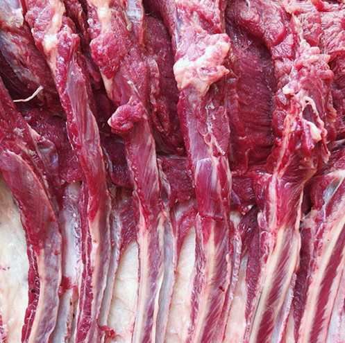 驴肉 鲜驴肉 带皮鲜驴肉 鲜驴肉厂家批发 鲜驴肉价格