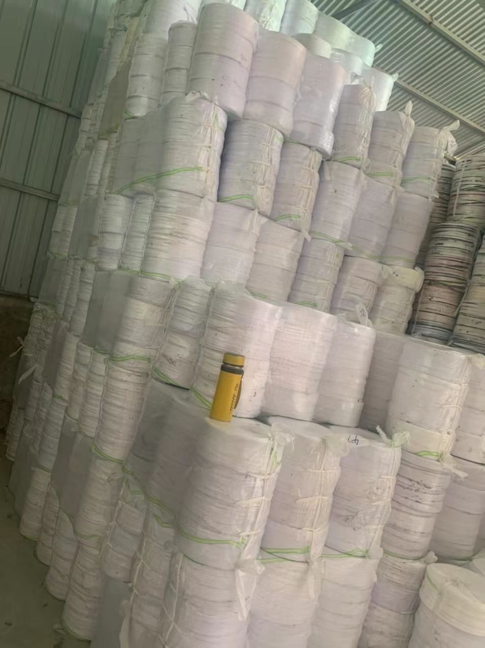 吊秧绳 捆扎土球绳布条园林素菜大棚辅助用品