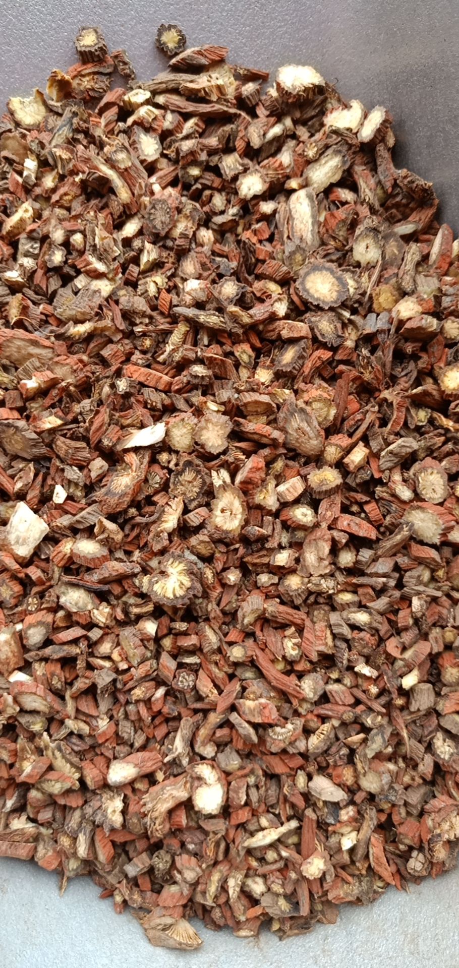 紫花丹参  中药材丹参 地产丹参片、山东丹参片