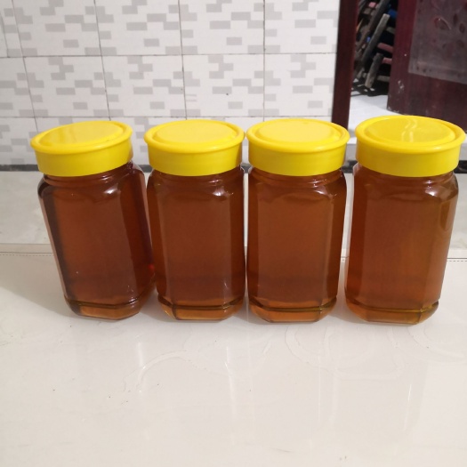 罗甸县土蜂蜜