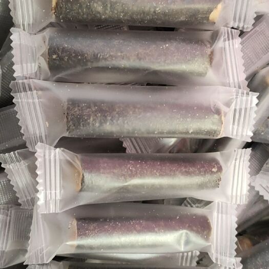 滨州海苔脆  多味海苔卷