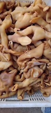 阳信县羊头  酱香羊脸皮，凉拌，做皮冻，可切丝
