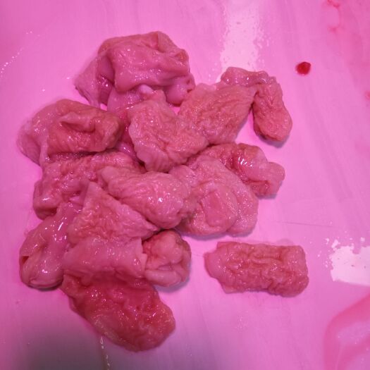 贺州卢鱼肚，鮰鱼肚19元每包