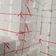 天津泡沫箱 