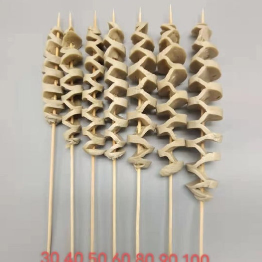 郑州纯手工手工面筋