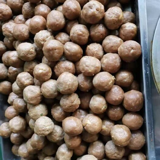 阳信县熟牛肉丸子