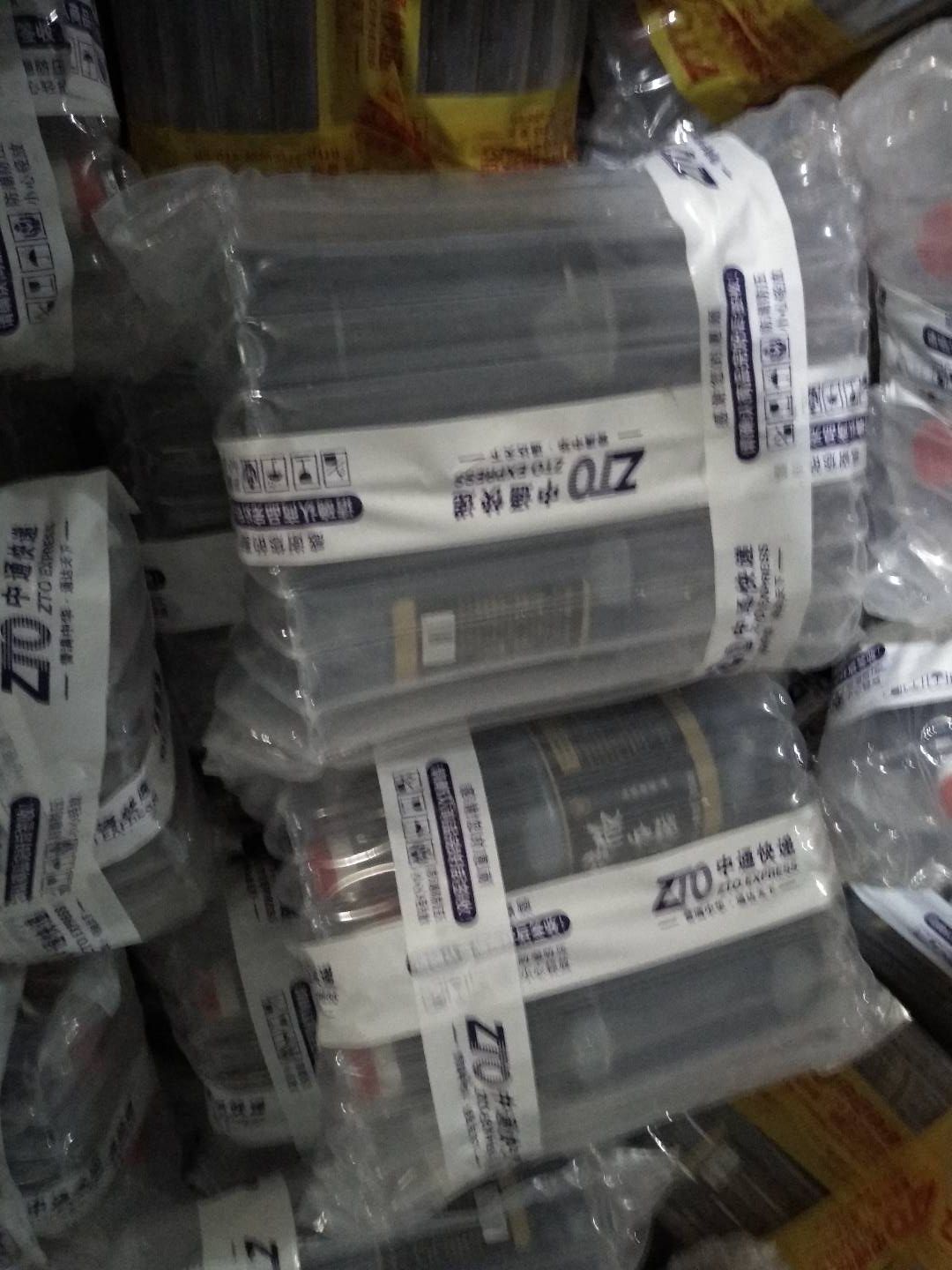 宁夏老陈醋纯粮食醋手工醋小米醋800ml