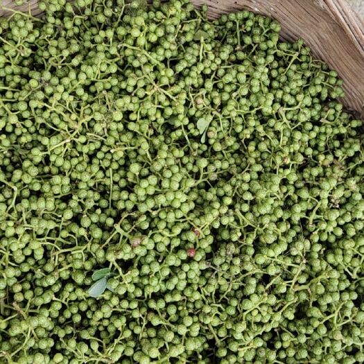 奉节 奉节老品种花椒