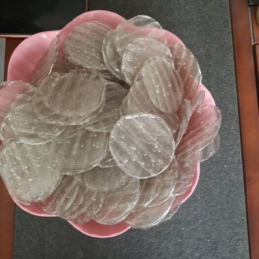 菏泽网红小粉皮，山药小粉皮，电商，网红热销产品