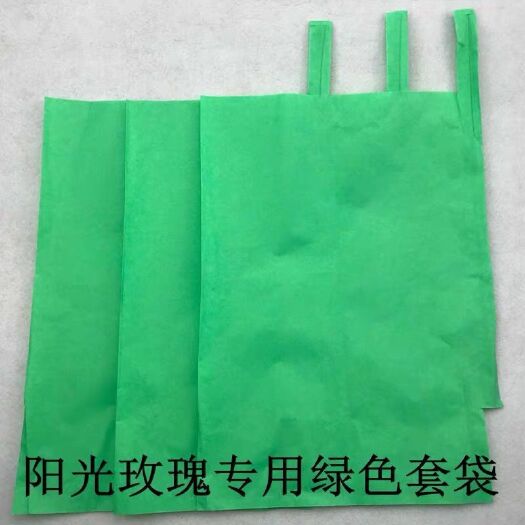 莱阳市种植套袋 阳光玫瑰专用