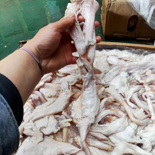 商河县牛蹄筋 牛副筋