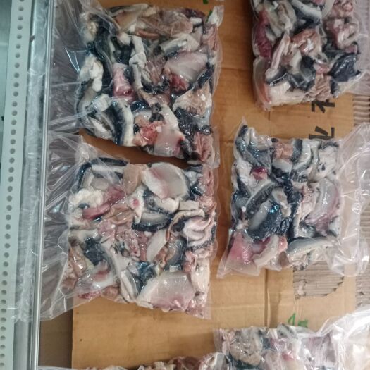 阳信县 牛杂羊杂