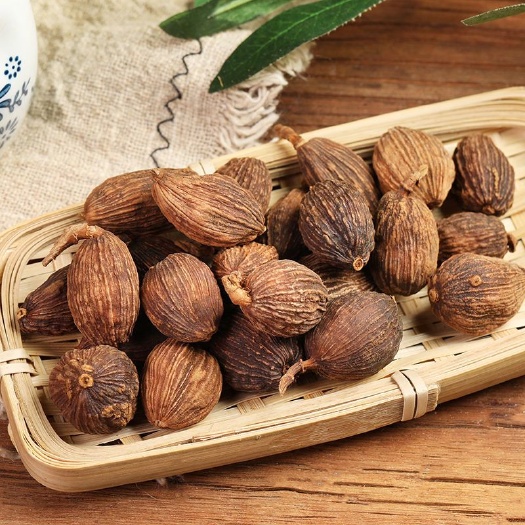 草果  正品干货  优质  云南   草果  出售各种调味料
